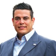 Frankie Verdugo, President of The HOME Foundation